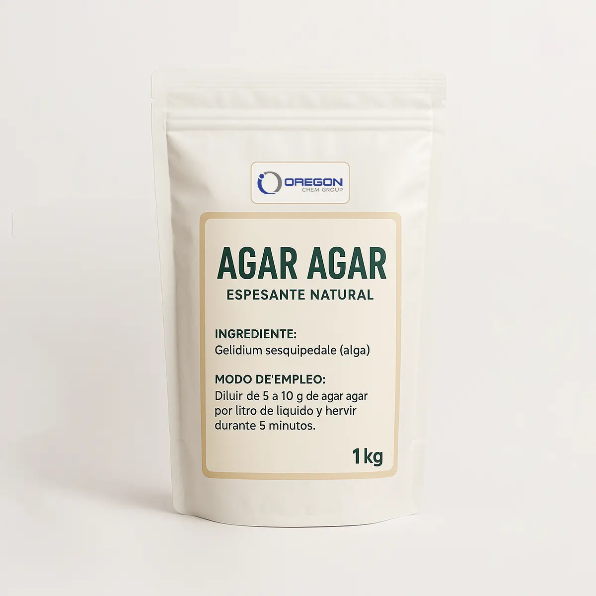 Agar Agar 1k