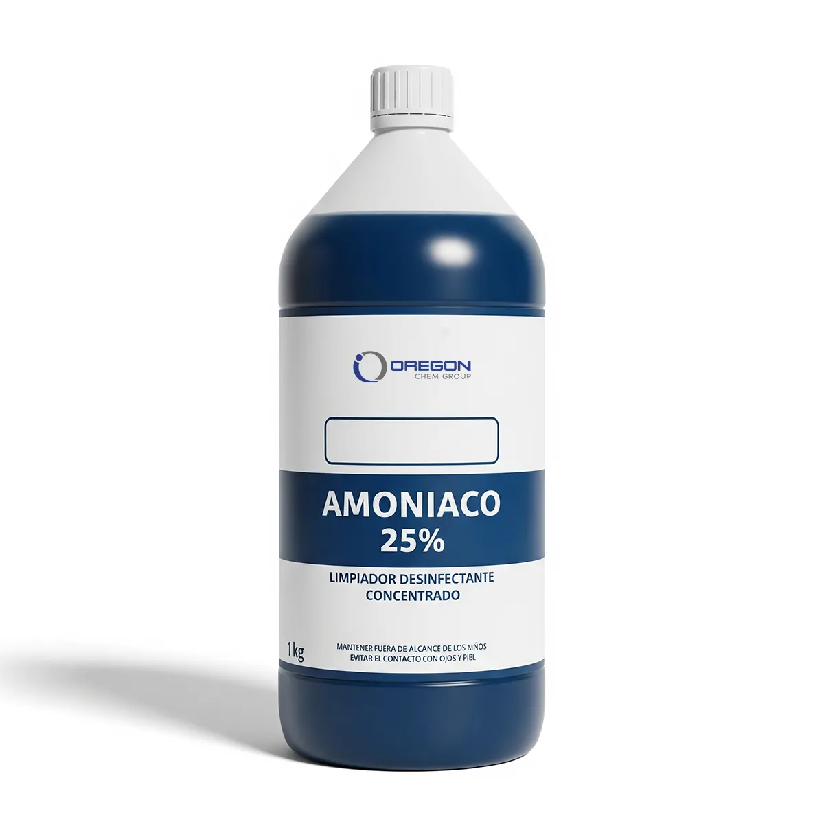 Amoniaco 25 1
