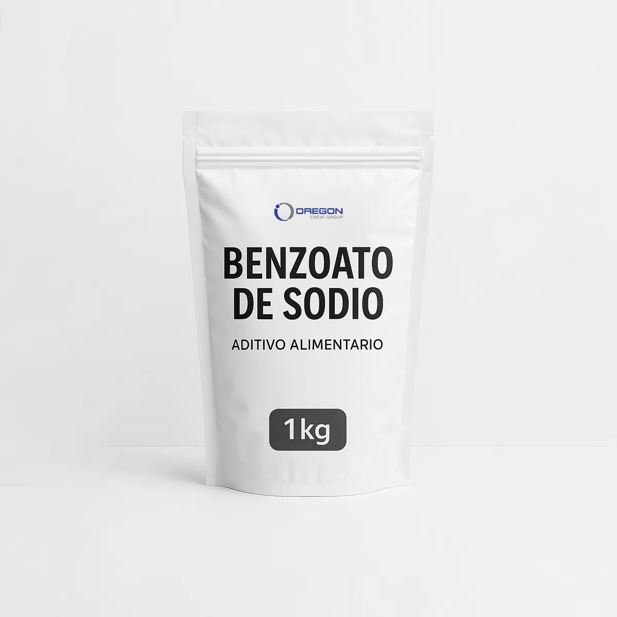 Benzoato De Sodio 1k