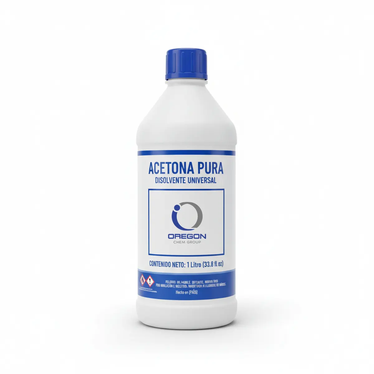Acetona Usp