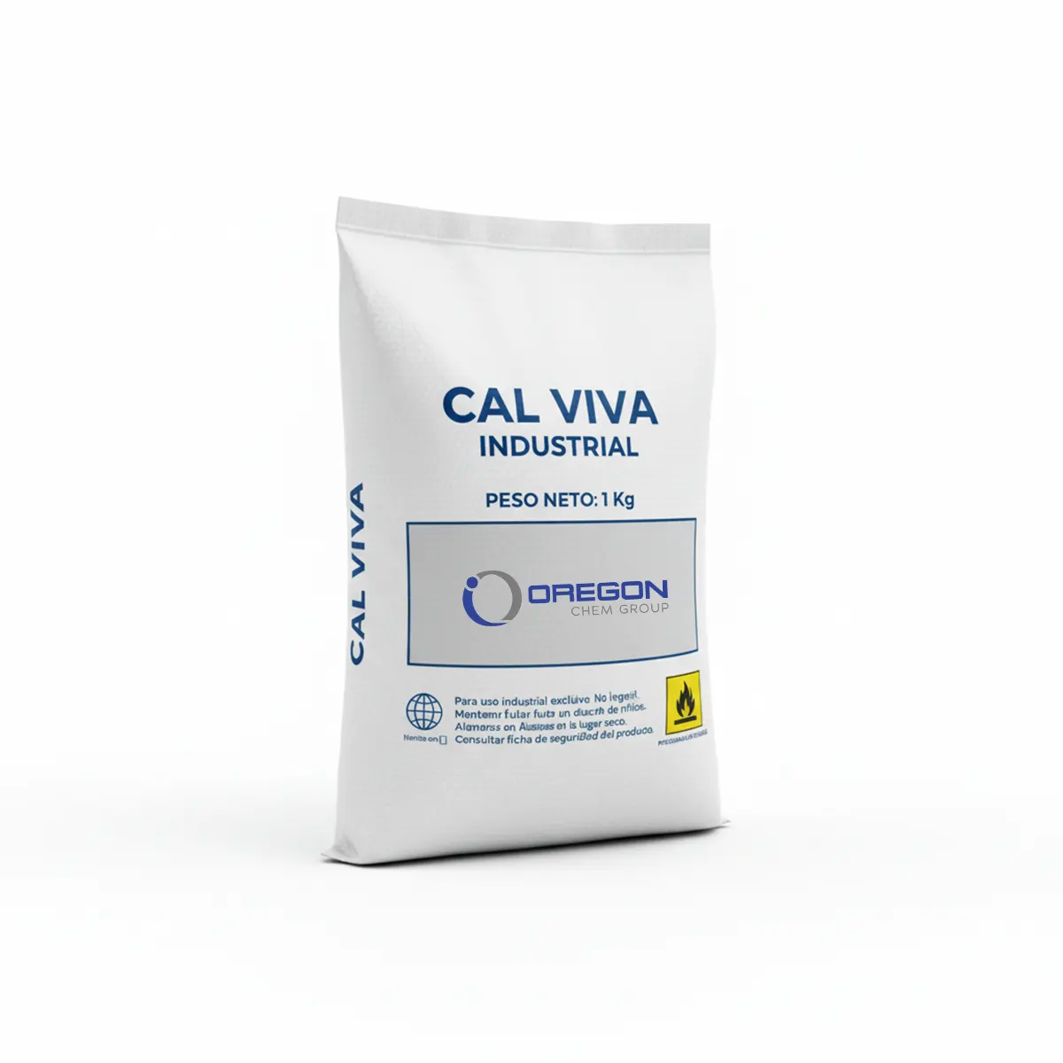 Cal Viva Ind 1k