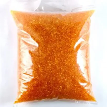 SILICA GEL NARANJA -