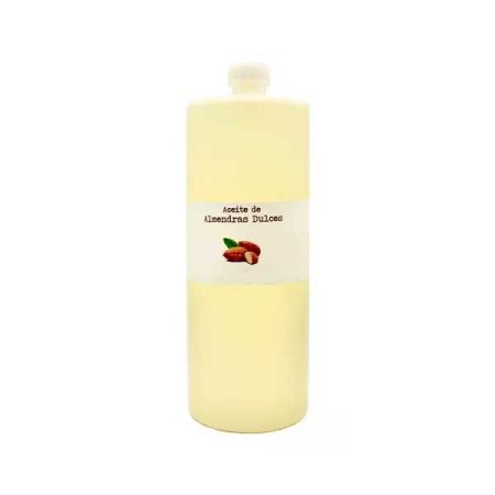 Aceite De Almendras