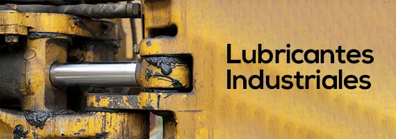 lubricantes industriales