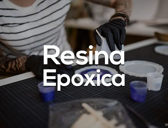 resina epoxica