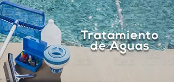 tratamientos de agua