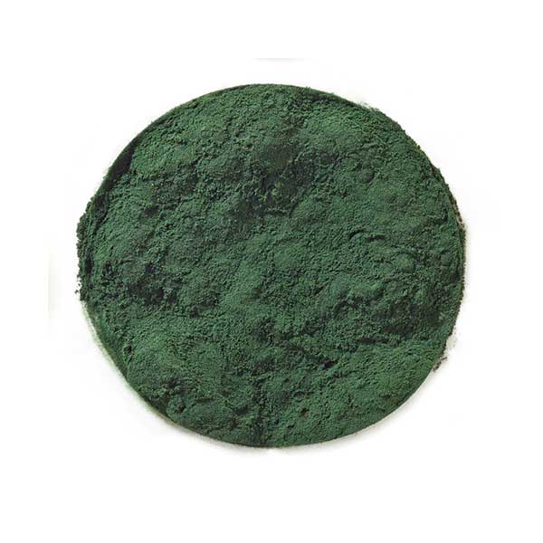 Spirulina